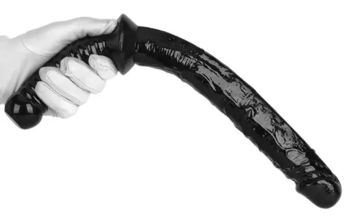 Dildo mit Griff Handick S 18 x 3.5cm – 5/5