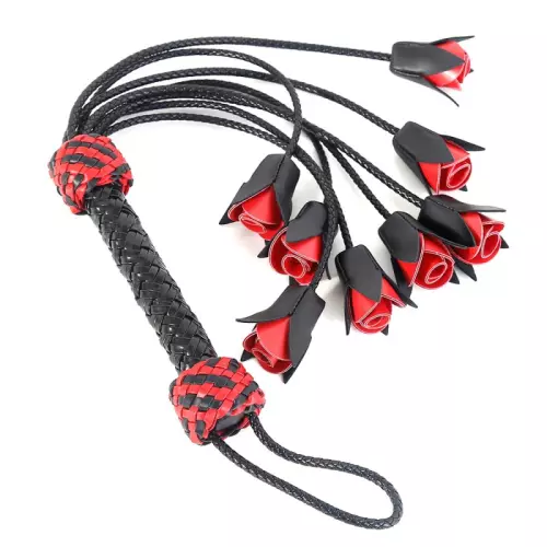 Flogger Eight Roses 55cm – 1/6