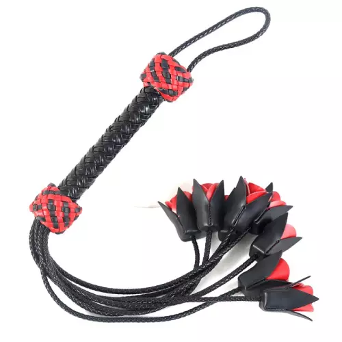 Flogger Eight Roses 55cm – 2/6