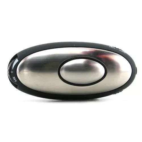 Electro Cockring Leder – 3/5