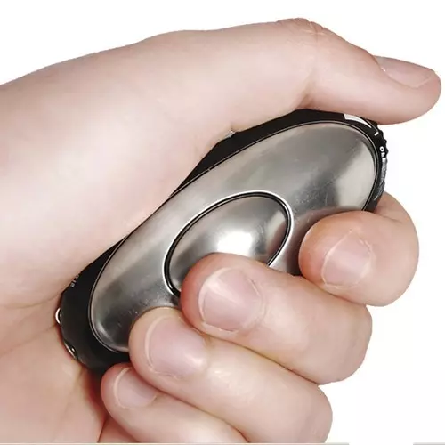 Electro Cockring Leder – 5/5
