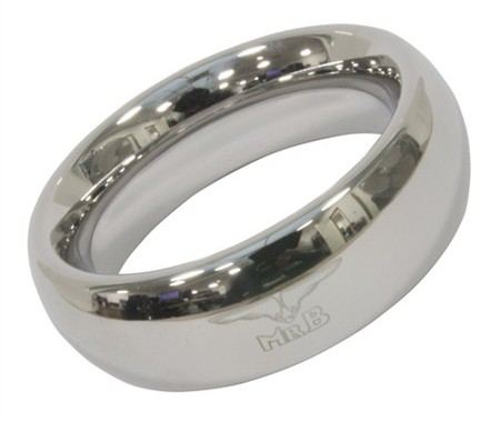 Cockring Donut Mister B 18 mm
