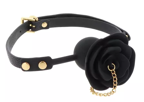 Gag Dona 40mm Schwarz – 1/7