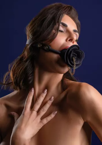 Gag Dona 40mm Schwarz – 3/7