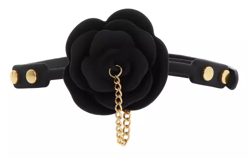 Gag Dona 40mm Schwarz – 6/7