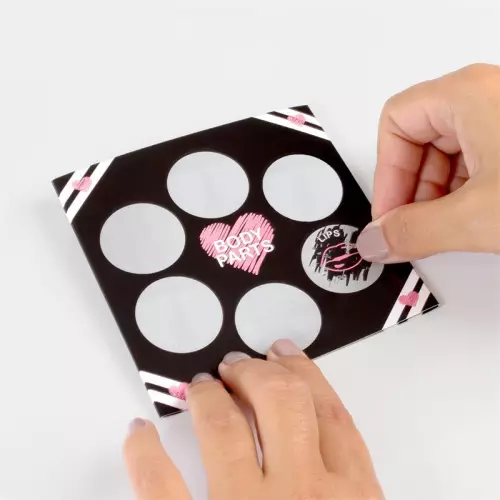 Scratch Game Scratch Lovers – 3/3