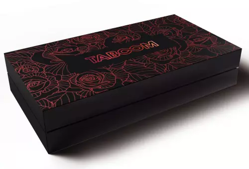 Halsband und Leine Wild Roses – 8/8