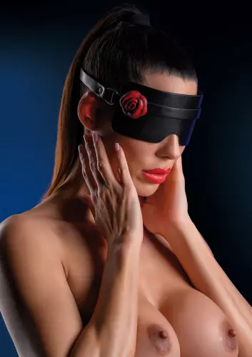 Maske Wild Roses – 4/5