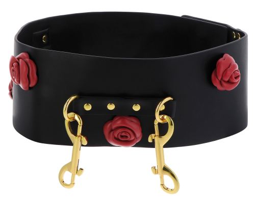 Ceinture Wild Roses