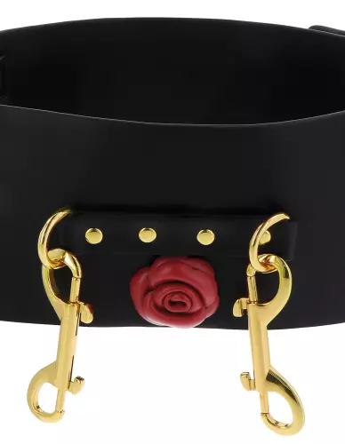 Gürtel Wild Roses – 3/7