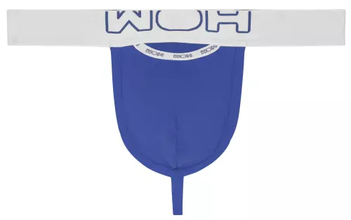 G-String Sexy Fun Woh Blau – 4/5