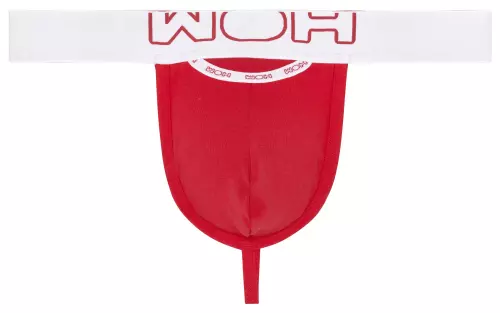 G-String Sexy Fun Woh Rot – 4/5