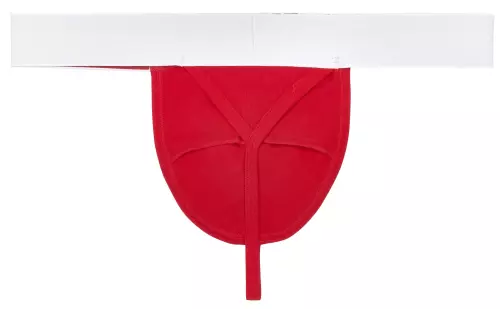 G-String Sexy Fun Woh Rot – 5/5