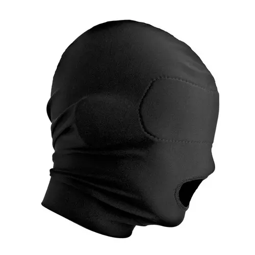 Maske SM Spandex Nur Mund – 3/6