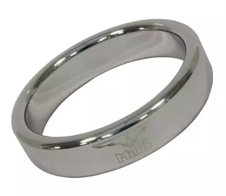 Cockring Light Mister B 10 mm – 1/2