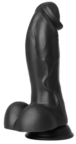 Vibrator Dinosaur Cock 17 x 5,8cm – 1/7