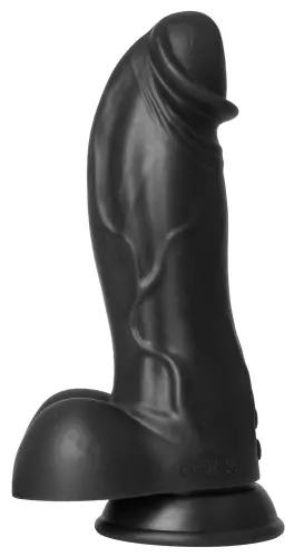 Vibrator Dinosaur Cock 17 x 5,8cm – 3/7