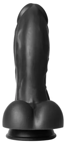 Vibrator Dinosaur Cock 17 x 5,8cm – 4/7