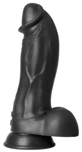 Vibrator Dinosaur Cock 17 x 5,8cm – 5/7