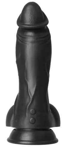 Vibrator Dinosaur Cock 17 x 5,8cm – 6/7