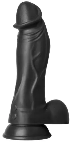 Vibrator Dinosaur Cock 17 x 5,8cm – 7/7