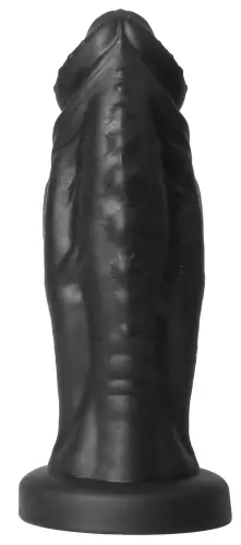 Vibrator Devil Cock 19 x 6,5cm – 4/7