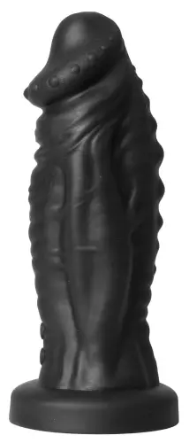 Vibrator Devil Cock 19 x 6,5cm – 5/7