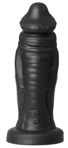 Vibrator Devil Cock 19 x 6,5cm – 6/7