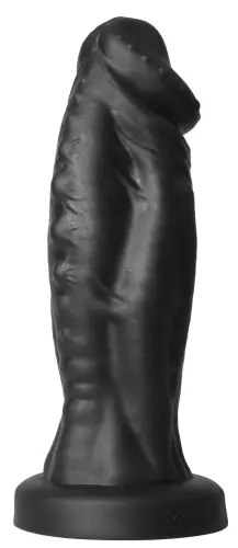 Vibrator Devil Cock 19 x 6,5cm – 7/7