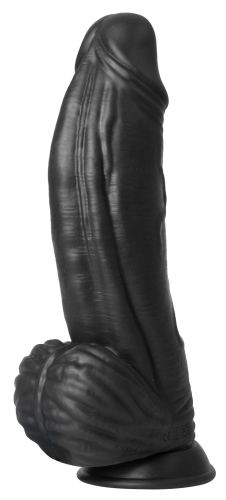 Gode vibrant Demon Cock 19 x 7cm