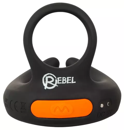 Vibrierende Ballstretcher Touring Vibe 10 Vibrationen – 3/8