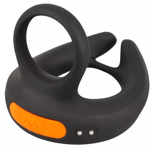 Vibrierende Ballstretcher Touring Vibe 10 Vibrationen – 4/8