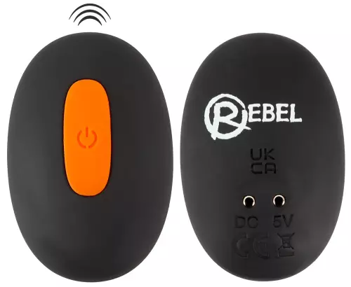 Vibrierende Ballstretcher Touring Vibe 10 Vibrationen – 7/8