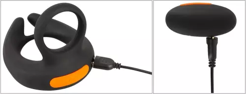 Vibrierende Ballstretcher Touring Vibe 10 Vibrationen – 8/8