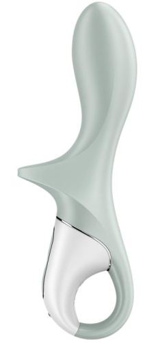 Vibro Gonflable Air Pump Booty 3 8 x 3.5cm