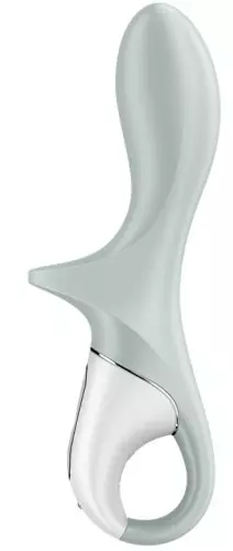 Aufblasbarer Vibrator Air Pump Booty 3 8 x 3,5cm – 1/6