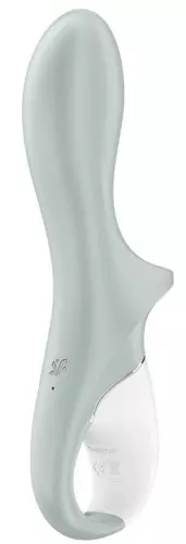 Aufblasbarer Vibrator Air Pump Booty 3 8 x 3,5cm – 5/6