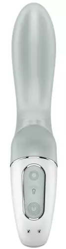 Aufblasbarer Vibrator Air Pump Booty 3 8 x 3,5cm – 6/6