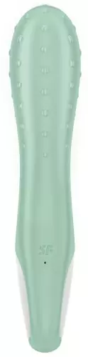 Aufblasbarer G-Punkt Vibrator Air Pump Vibrator 3 12 x 4cm – 4/6