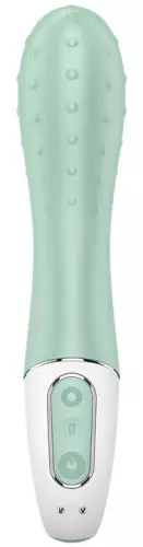 Aufblasbarer G-Punkt Vibrator Air Pump Vibrator 3 12 x 4cm – 6/6