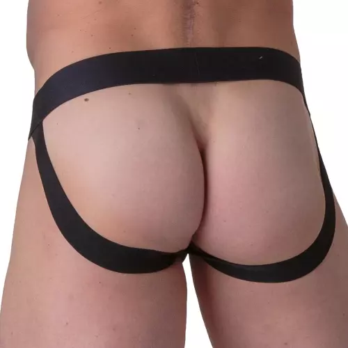 Jockstrap Sexy Fun Woh Schwarz – 2/5