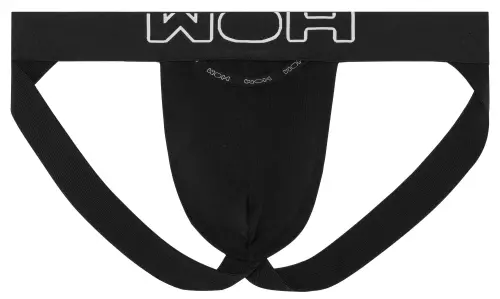 Jockstrap Sexy Fun Woh Schwarz – 4/5