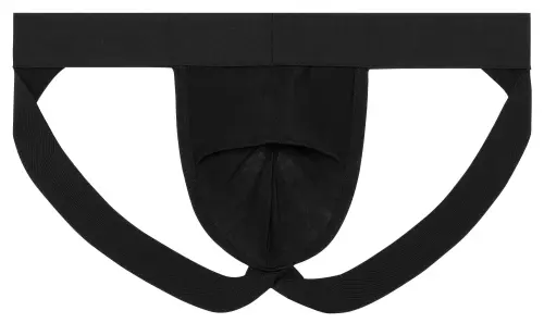 Jockstrap Sexy Fun Woh Schwarz – 5/5