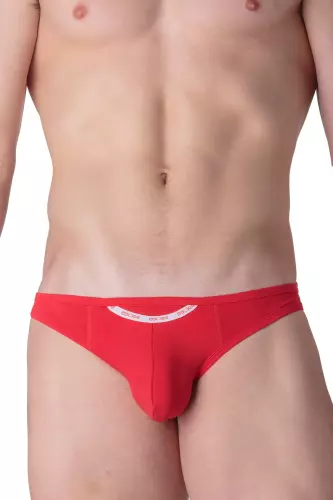Mini Slip Sexy Fun Woh Rot – 3/4