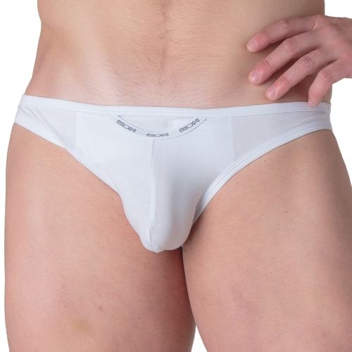Mini Slip Sexy Fun Woh Blanc