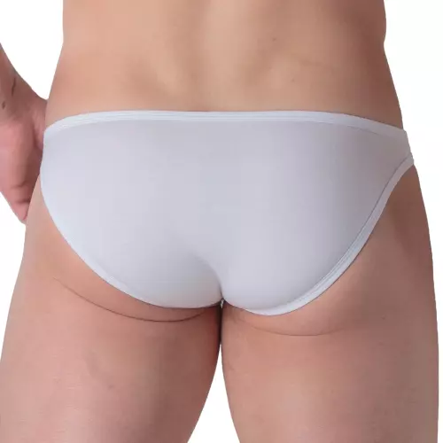 Mini Slip Sexy Fun Woh Weiß – 2/4