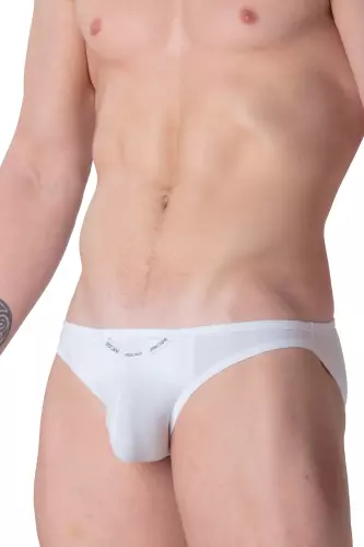 Mini Slip Sexy Fun Woh Weiß – 3/4