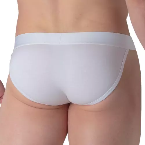 Tanga Sexy Fun Woh Weiß – 2/4
