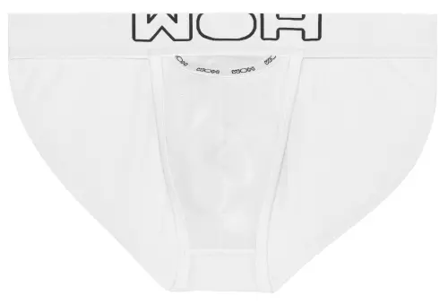 Tanga Sexy Fun Woh Weiß – 4/4