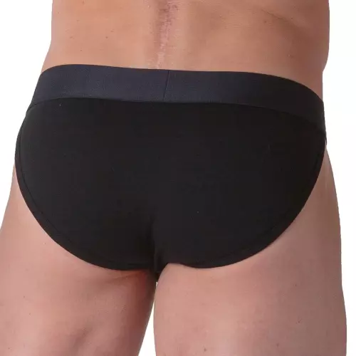 Tanga Sexy Fun Woh Schwarz – 2/4